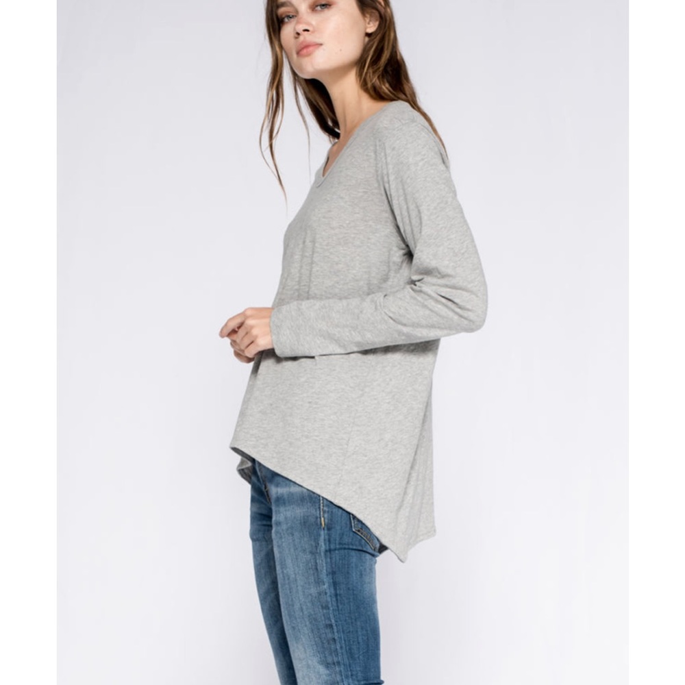 Wilt Long Sleeve T-shirt
